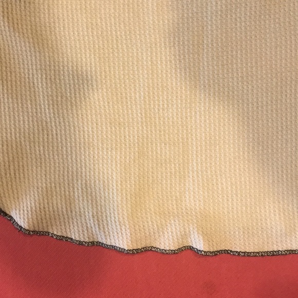 Lucky brand EUC HAMSA BASEBALL T - Picture 2 of 10